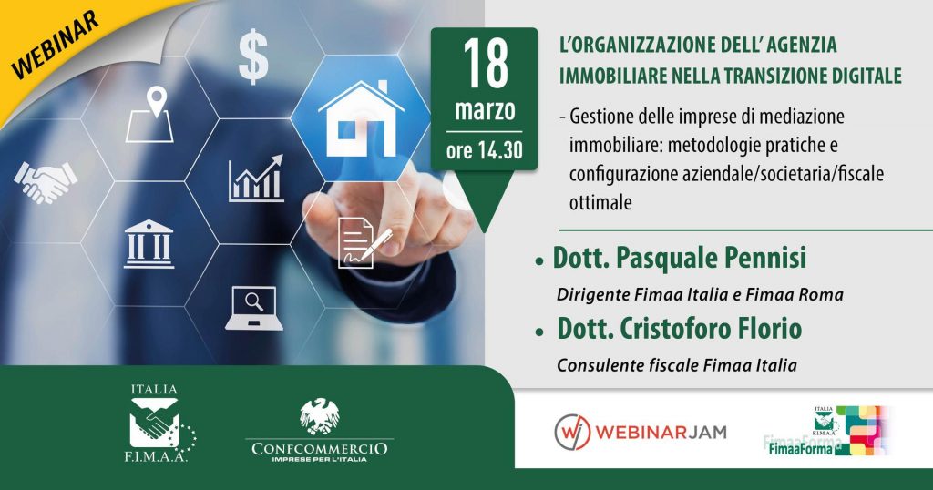 FIMAAFORMA 28 MARZO