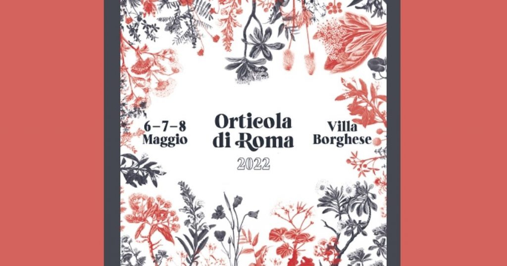 orticola di roma