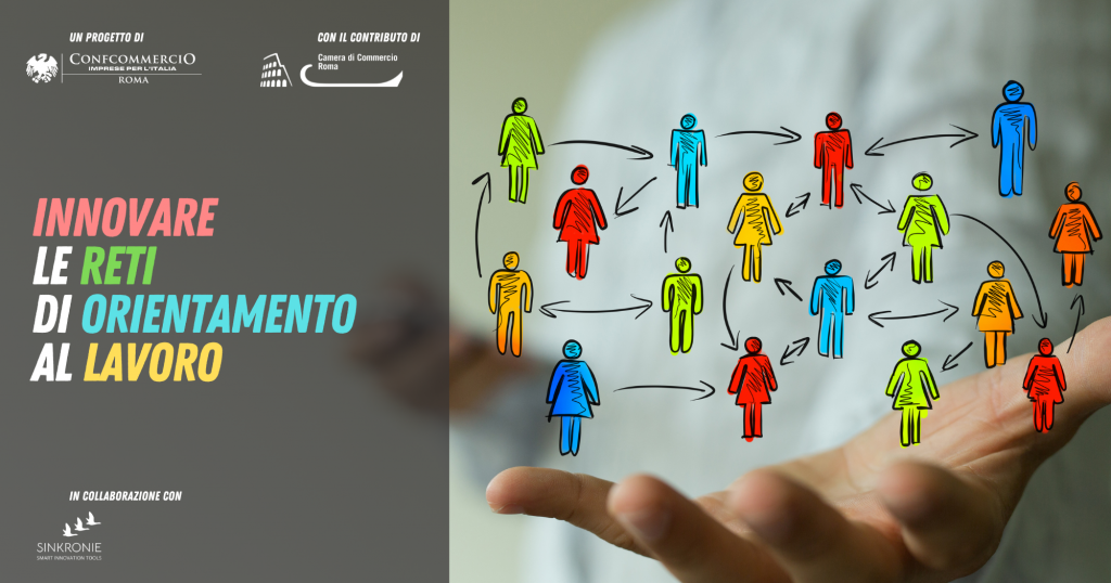 INNOVARE LE RETI DI ORIENTAMENTO AL LAVORO