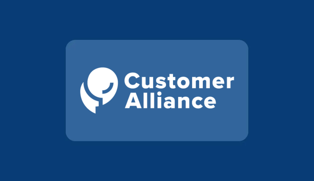 CustomerAlliance