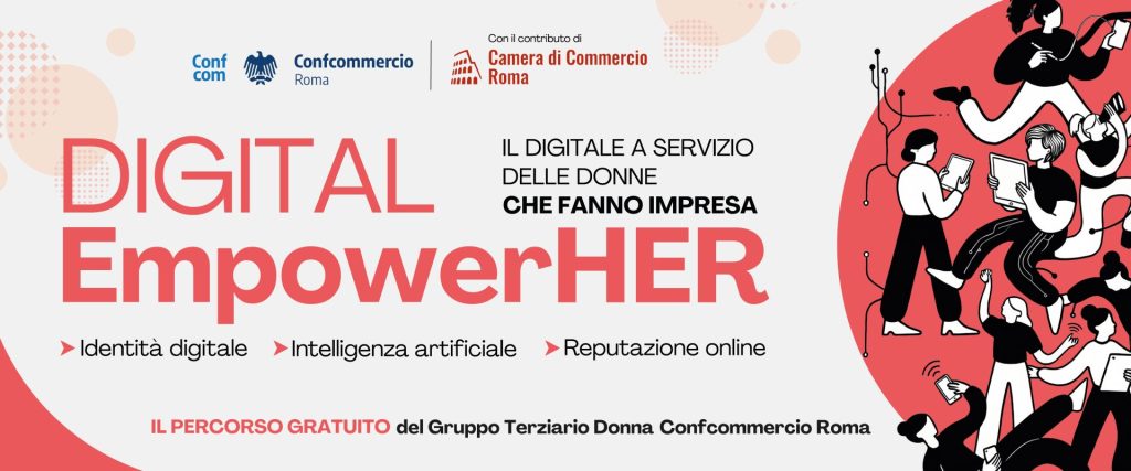 Digital EmpowerHER