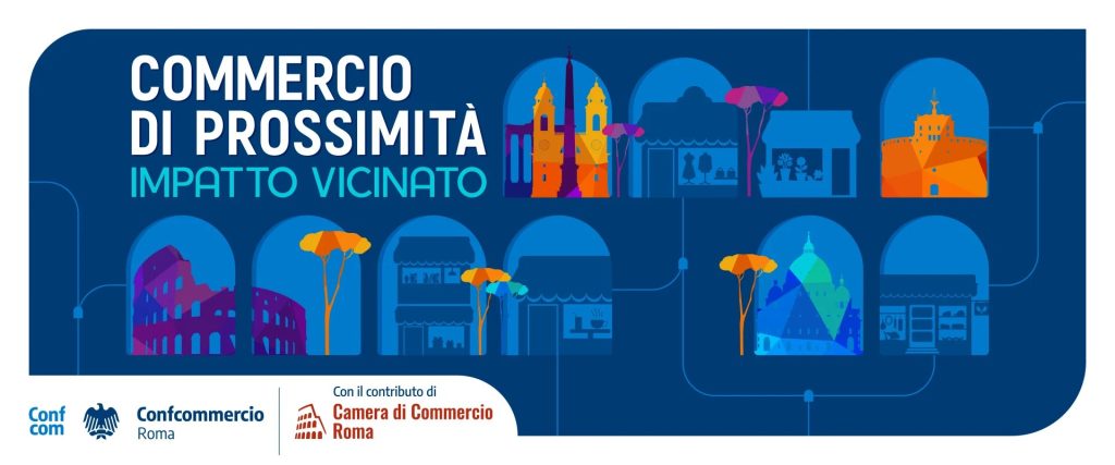 Commercio di Prossimità – Impatto Vicinato