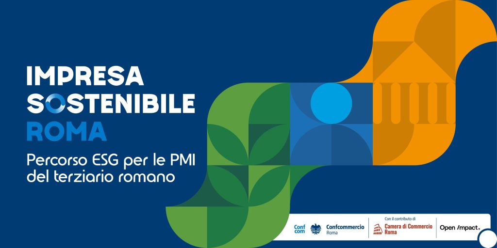 Impresa Sostenibile Roma